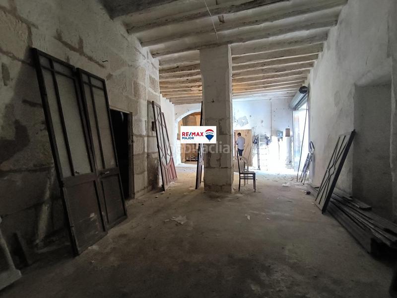 Foto 5be6e575-9ea2-47f3-9362-cd6a2965de76. Casa in Manacor centre Manacor