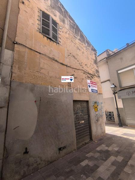 Foto a944ceec-7b3b-4d24-aeb2-f191d90d3498. Casa in Manacor centre Manacor