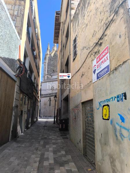 Foto f2b12d27-5ee8-4391-acb6-a5439b34c4e9. Casa in Manacor centre Manacor