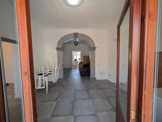 Casa a Muro. Oportunidad planta baja más planta uno con posibilidad de divisi
