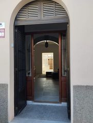 Casa in Muro