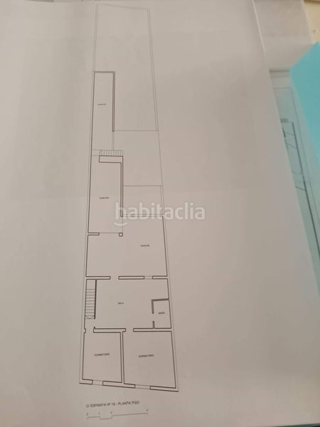 Foto 55a28dc7-1f9f-4d3f-a6cb-631b79af8ef9. Casa amb aparcament a Muro