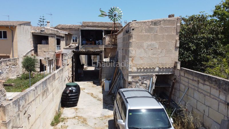 Foto 5b264375-195e-44f1-aa10-d4334b89ef2a. Casa amb aparcament a Muro