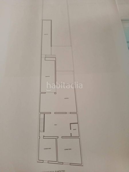 Foto 8ca73123-40a9-42fc-88c1-4c3103c78d13. Casa amb aparcament a Muro