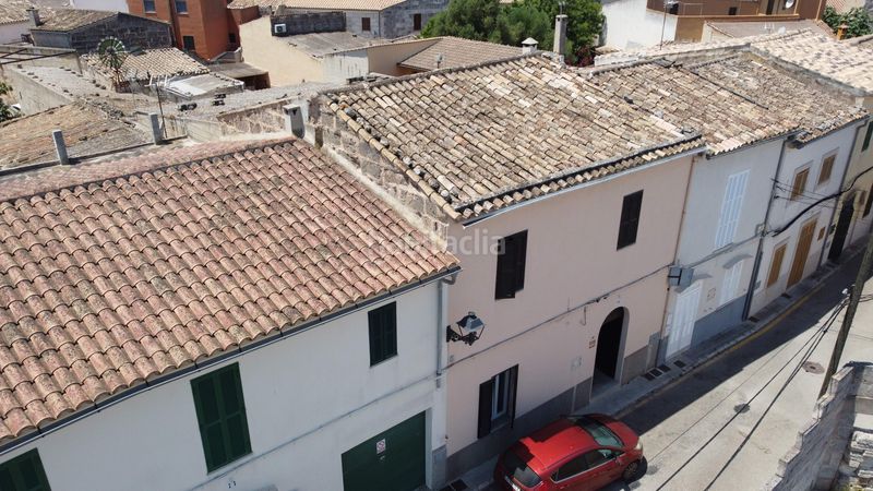 Foto 9f4ae410-74e9-43f5-8d6d-2da775079dd5. Casa amb aparcament a Muro