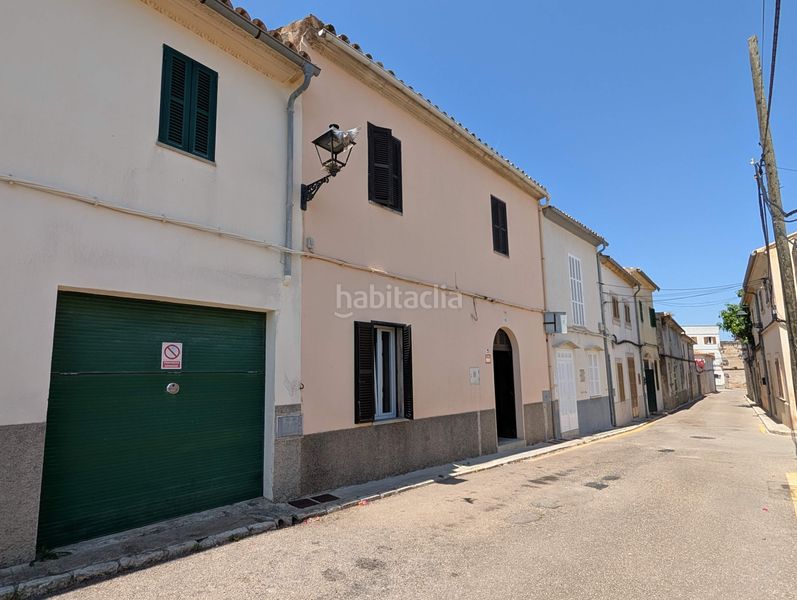 Foto 9fb04c7d-0bd8-4da3-913e-483a2b5f097d. Casa amb aparcament a Muro