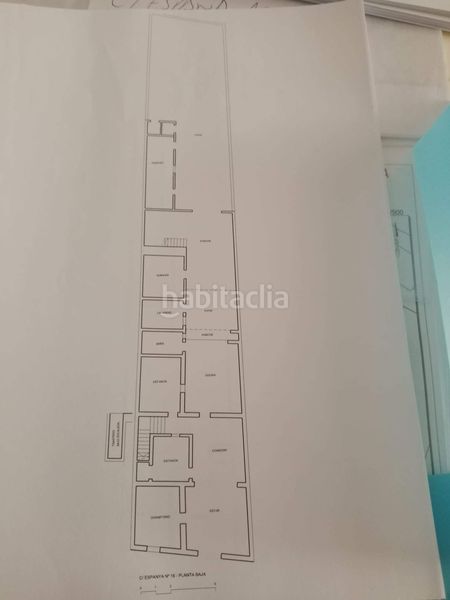 Foto a5cc2d3c-f87a-452f-bc08-eb6d265bb634. Casa amb aparcament a Muro