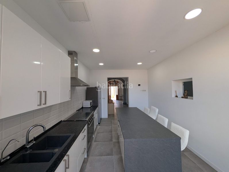 Foto e1732211-de1b-4438-9a96-060ba3caf3c7. Casa oportunidad planta baja más planta uno con posibilidad de división horizontal en Muro