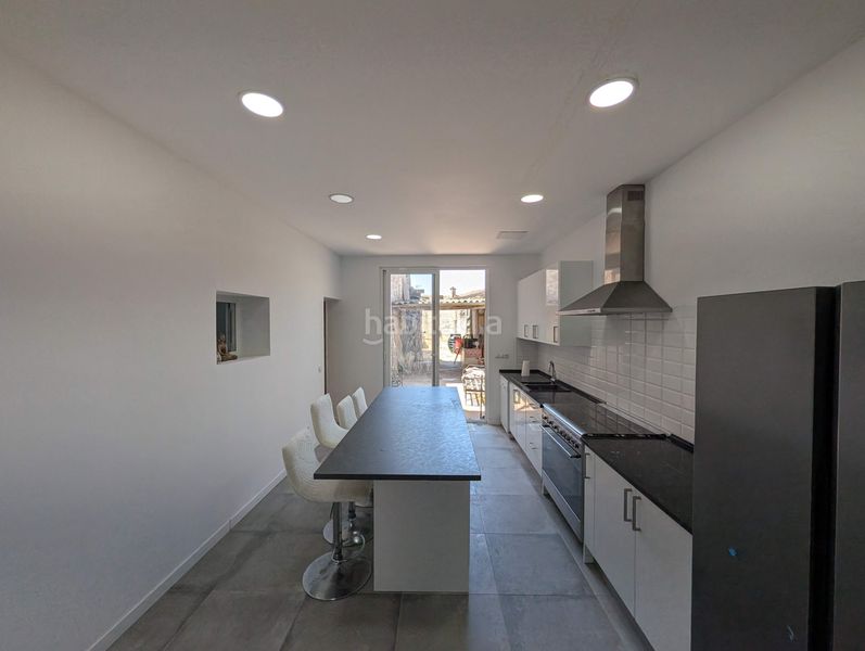 Foto ea4a0723-74f0-4666-be0a-06f4f1a01520. Casa amb aparcament a Muro