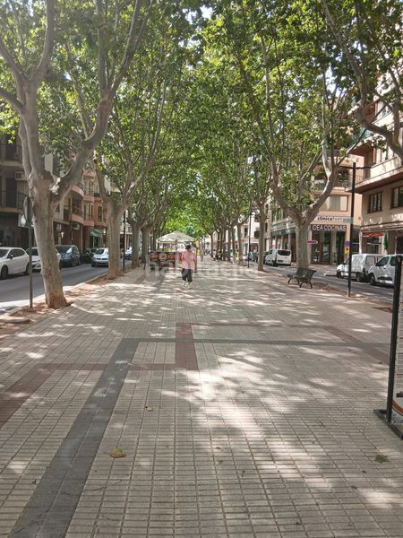 Foto 1a7aa368-b41d-45f0-a9ea-81502176d3df. Terreny residencial a Gran Via de Colom Inca