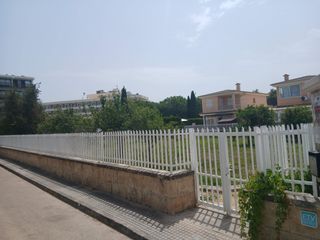 Terreny residencial a Muro
