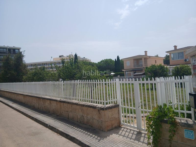 Foto 6cb3193a-9c28-4cc1-978e-3a37056cb4d0. Terreny residencial a Muro