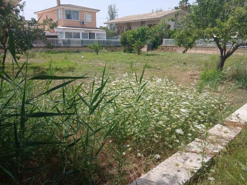 Foto 7876cd3f-d312-422e-a12f-cb06eb7c1a2a. Terreny residencial a Muro