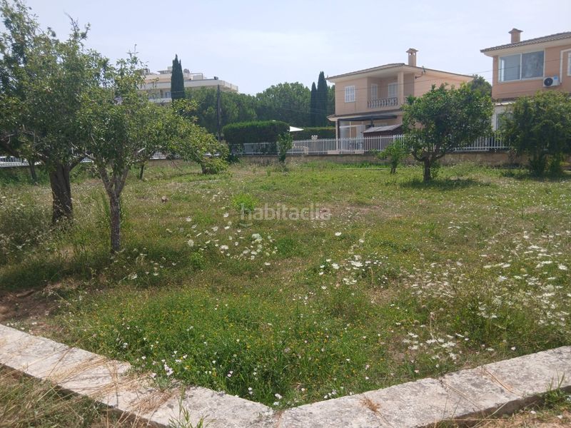 Foto 7f2a35bb-cc1d-4892-910c-85a59769041c. Terreny residencial a Muro