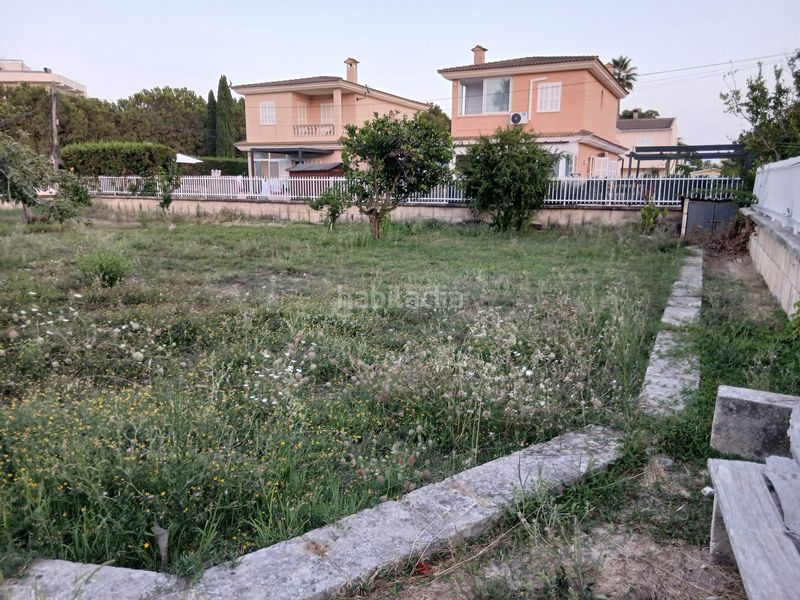Foto d6767c83-a404-492e-90a6-4cfa65131403. Terreny residencial a Muro