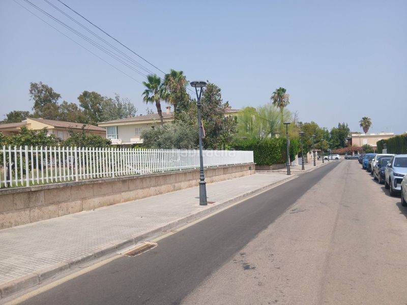 Foto eff5a11e-e3cc-4a16-9d54-1d598f464728. Terreny residencial a Muro