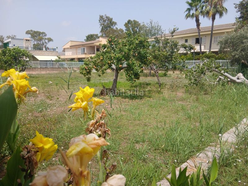 Foto f943dde8-c66a-4285-9c27-ddce0b02cc12. Terreny residencial a Muro
