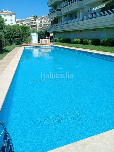 Foto 9a2a75fb-df52-4887-8390-a3ac4470407b. Pis amb aparcament piscina a port d´Alcúdia-platja dálcúdia Alcúdia