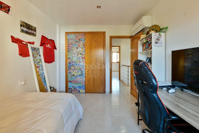 Foto 03c59a06-2b7c-40f3-8582-fe7ffa154dc1. Casa adossada amb aparcament a port d´Alcúdia-platja dálcúdia Alcúdia