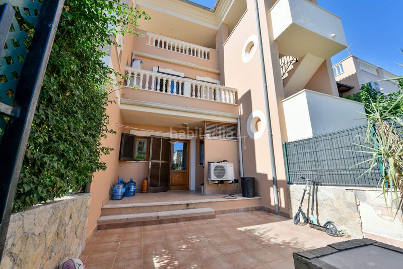 Foto 16e62876-e939-4de9-bcf8-59b2781a4ebf. Casa adossada amb aparcament a port d´Alcúdia-platja dálcúdia Alcúdia