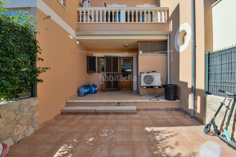 Foto 1eea9a84-29fe-4aa0-ac96-9fd775e198e0. Casa adossada amb aparcament a port d´Alcúdia-platja dálcúdia Alcúdia