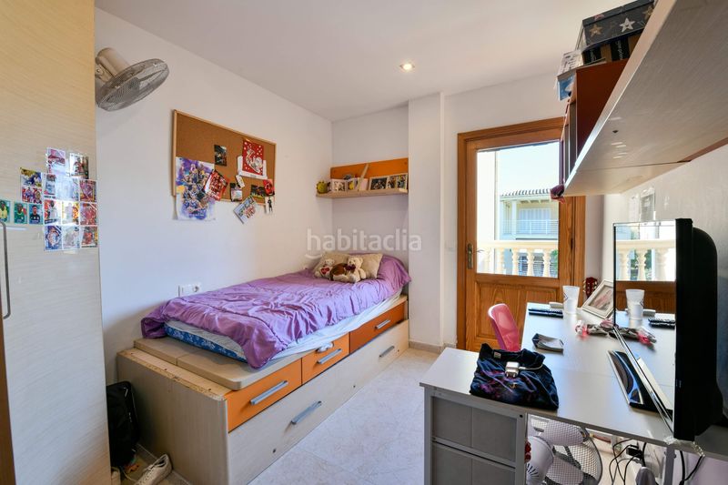 Foto 7d31c7ee-a042-4dbf-97a5-6ddc9b3c7528. Casa adossada amb aparcament a port d´Alcúdia-platja dálcúdia Alcúdia