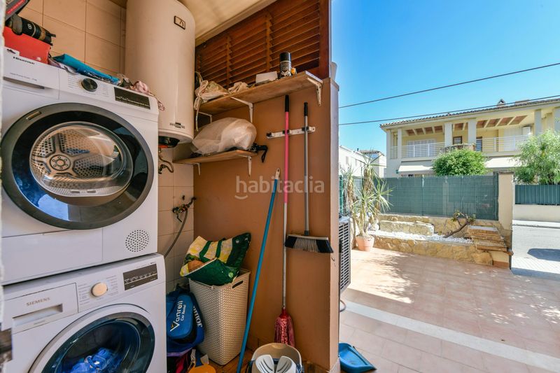 Foto 9fcc400b-3921-4a5c-bf9d-27297280146d. Casa adossada amb aparcament a port d´Alcúdia-platja dálcúdia Alcúdia
