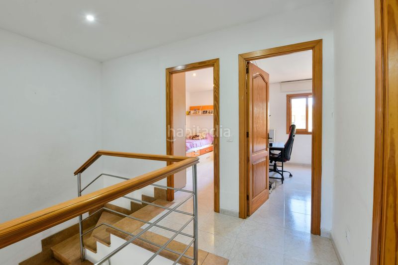 Foto c530feb2-5773-46f6-aa91-b38b09883f91. Casa adossada amb aparcament a port d´Alcúdia-platja dálcúdia Alcúdia