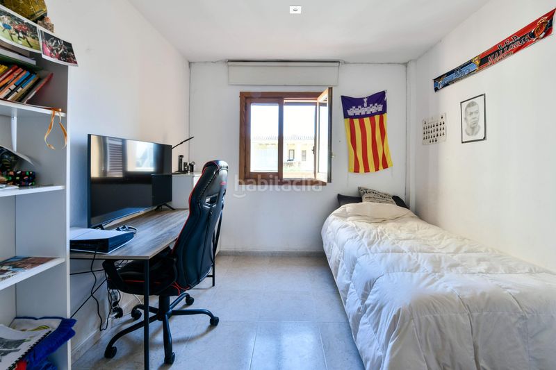 Foto db79c3f0-bd6c-45d1-8ddd-5265f4b98772. Casa adossada amb aparcament a port d´Alcúdia-platja dálcúdia Alcúdia