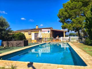 Bauernhof in Centro. Casa finca rustica a cinco minut de inca