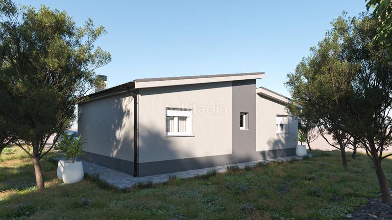 Foto b3603db6-9d17-4d05-be0e-68269fd9c63c. Chalet 65m<sup>2</sup> camino piños piñoneros en Hontoba