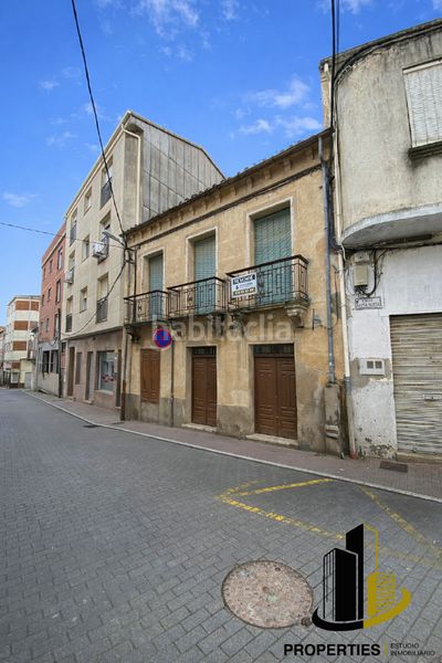 Foto f8ed9d13-3247-46ff-8268-c019aafb4af1. Casa a Guijuelo