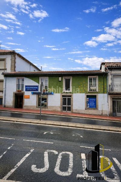 Foto 32c45c97-6a4b-4228-b625-5746889caf91. Maison dans Béjar