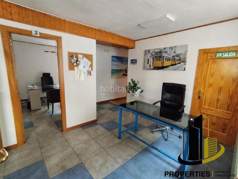 Foto ab33d153-0068-42a2-99b0-3963dbd17b90. Maison dans Béjar