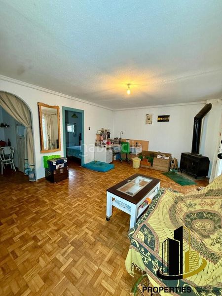 Foto e00d82d4-0a98-4eb8-85de-3aa96f077ed6. Maison dans Béjar