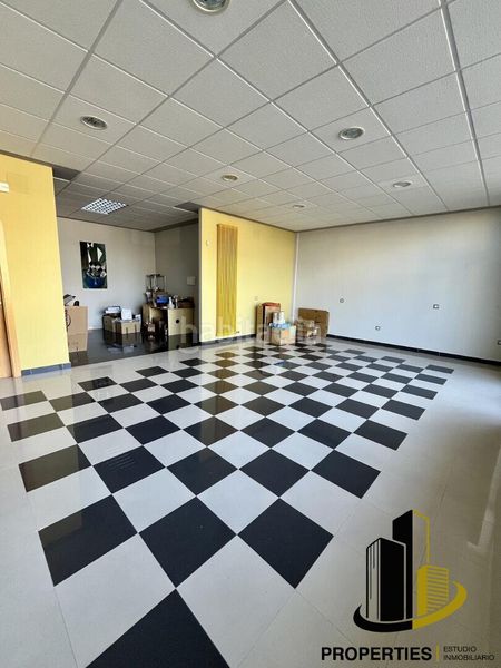 Foto 31541e2a-71ef-4fa8-9f9e-6ee10c44db02. Nave industrial en Béjar