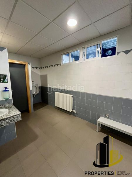 Foto 5a6baa96-3c75-4477-82a8-53fe52e80d4d. Nave industrial en Béjar