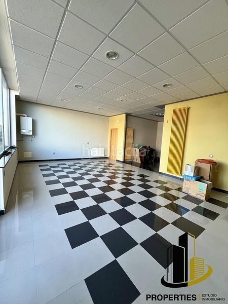 Foto 73edd16a-e910-411b-ab7c-2fadc056973f. Nave industrial en Béjar