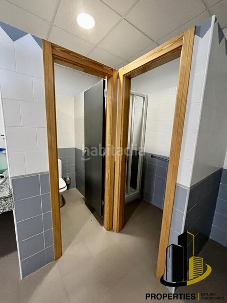 Foto 84cb78e6-39cb-4b06-a174-161245787c7d. Nave industrial en Béjar