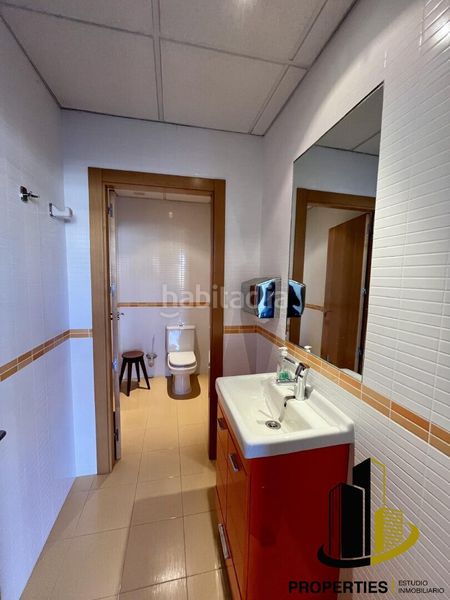 Foto a23089cf-bd93-4d13-adf8-fa1d659a64c6. Nave industrial en Béjar