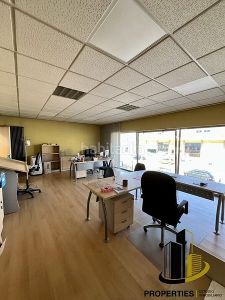 Foto db8fc400-11e4-4000-a68b-3d7409134e23. Nave industrial en Béjar