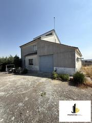Maison à Aldeavieja de Tormes