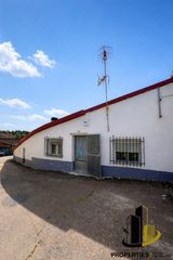 Casa a Cabeza de Béjar (La)