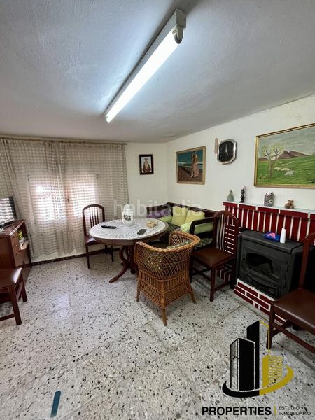 Foto a905c1c1-1209-4bc6-958d-f5648ed7d2c4. Casa en Cabeza de Béjar (La)