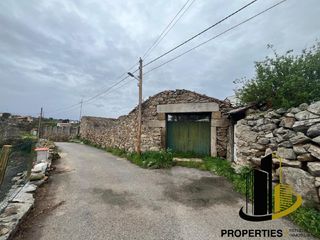 Residential Plot in Puente del Congosto