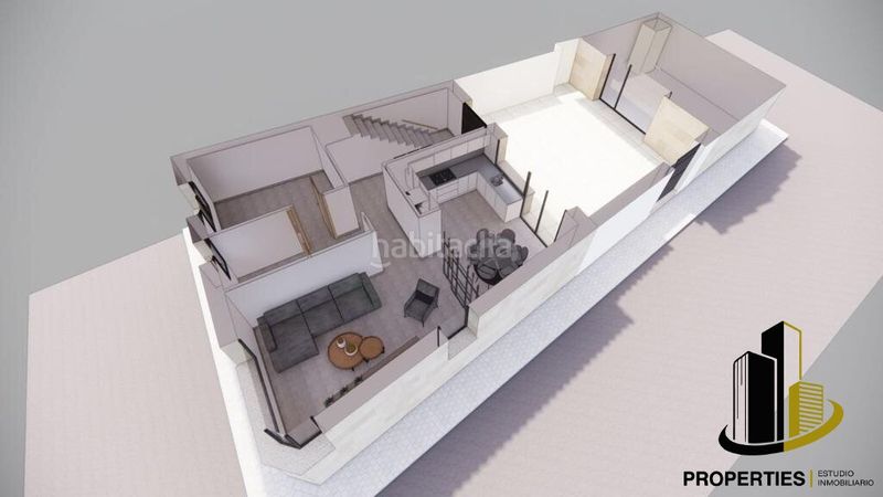 Foto 82f13881-a868-4c96-a079-b643a121d7c4. Casa a Guijuelo