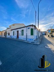 Haus in Guijuelo