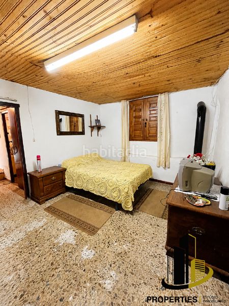 Foto 051bfa4d-4389-4fc3-a6c1-62c60561c5b8. Haus in Miranda del Castañar