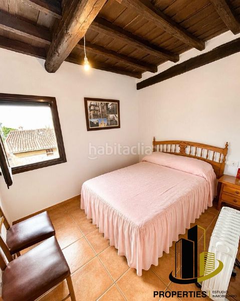 Foto fcb7a32d-be2e-497f-9871-188ed7e320fc. Haus in Miranda del Castañar