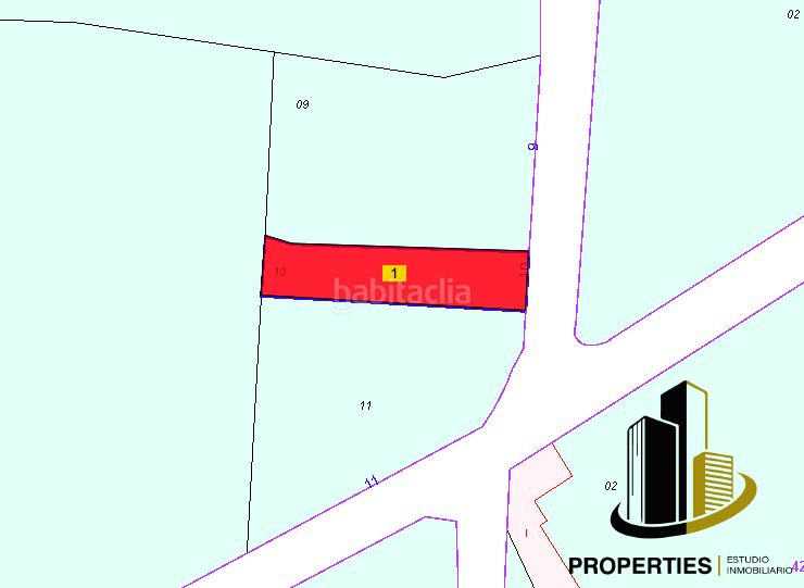 Foto f7c7bd1c-ceaa-4584-8e71-2653b49d9aae. Terreny residencial a Guijuelo